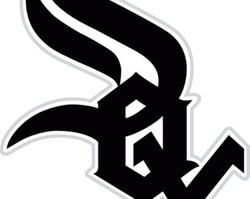 Old school white sox