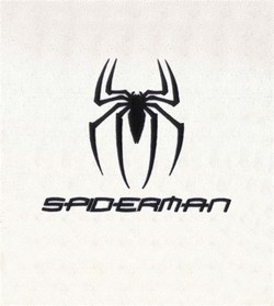 Old spiderman