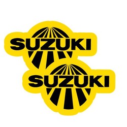 Old suzuki
