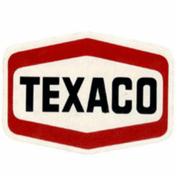 Old texaco
