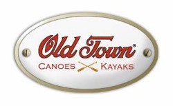 Old town canoe
