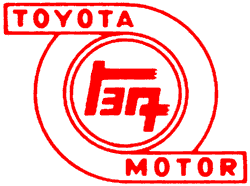 Old toyota