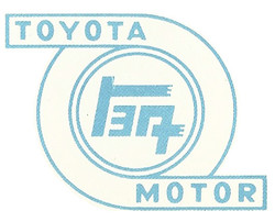 Old toyota