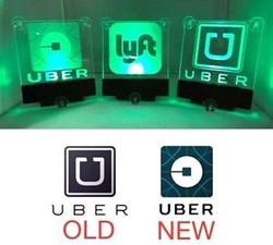 Old uber