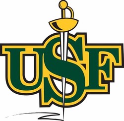 Old usf