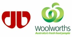 Old woolworths