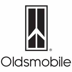 Oldsmobile rocket