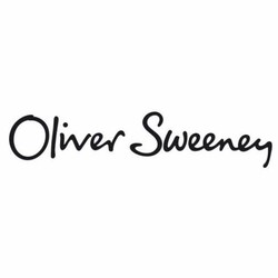 Oliver sweeney
