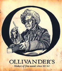 Ollivanders