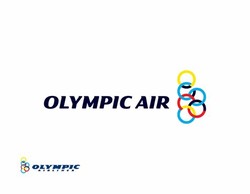 Olympic air