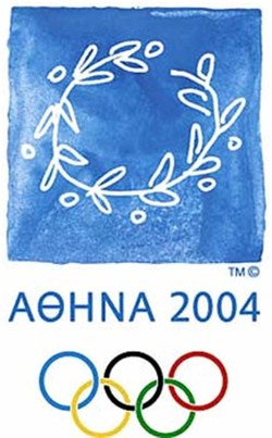Olympics 2004