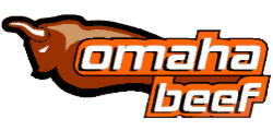 Omaha beef