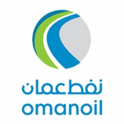 Oman gas company