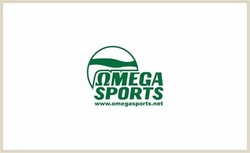 Omega sportswear