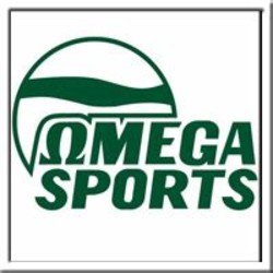 Omega sportswear