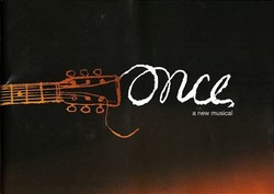 Once musical