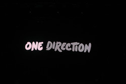 One direction