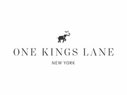 One kings lane