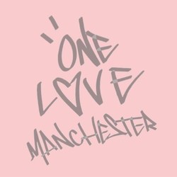 One love manchester