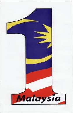 One malaysia