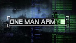 One man army