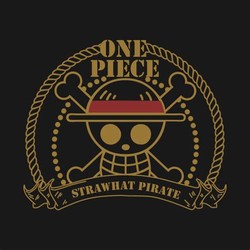 One piece pirate