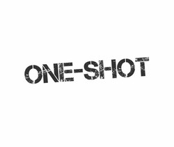 One shot