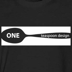 One teaspoon