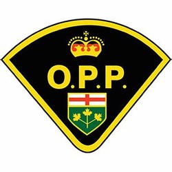 Ontario provincial police