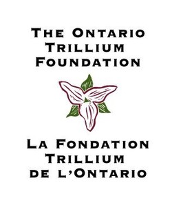 Ontario trillium