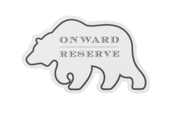 Onward reserve