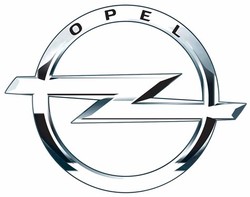 Opel car