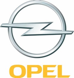 Opel car