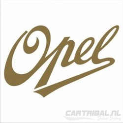 Opel manta