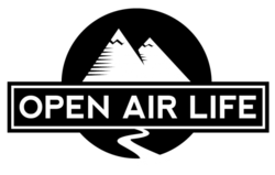 Open air