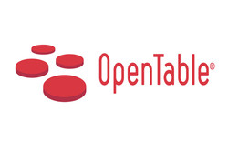 Open table
