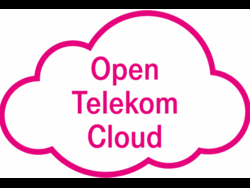Open telekom cloud