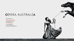 Opera australia