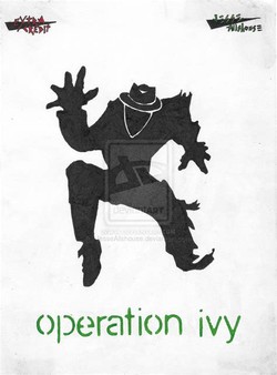 Operation ivy