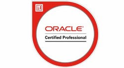 Oracle certification