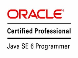 Oracle certified professional