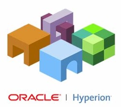 Oracle hyperion