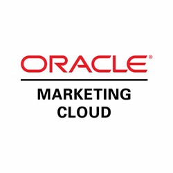 Oracle marketing cloud