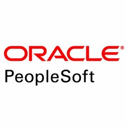 Oracle peoplesoft