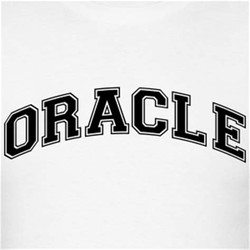 Oracle university