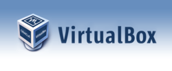 Oracle virtualbox