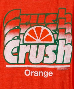 Orange crush