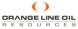 Orange line