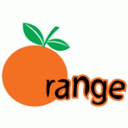 Orange o