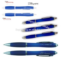 Order pens with